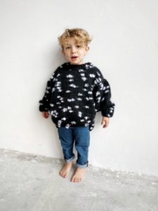 Denken Sie groß – übergroß!