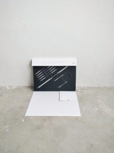 Prym Ergonomics – Stricken bitte!