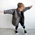 Richtig aufgestellt – Mini Fotohalter