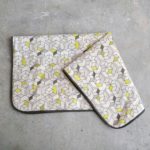 Aus alt mach Designstuhl