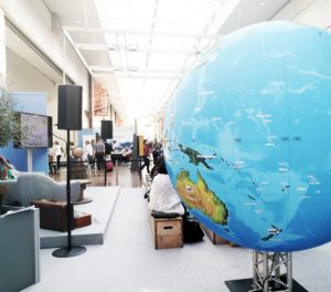 h+h Cologne 2018 – in drei Tagen um die Welt