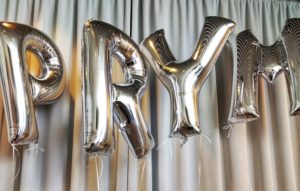 Prym Ambassadors zu Besuch bei Prym in Stolberg