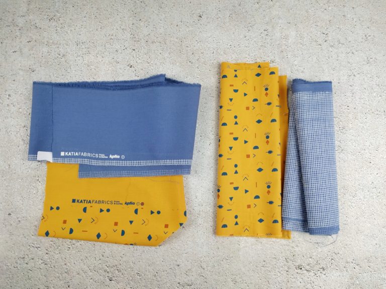 Spielzeug und Accessoires für Kleinkinder aus Stoffresten - DIYCTATORS