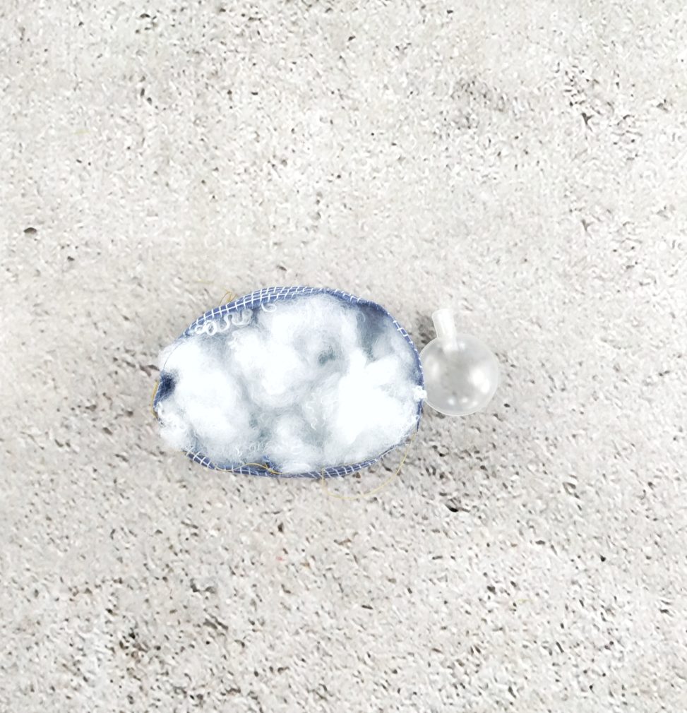 Spielzeug und Accessoires für Kleinkinder aus Stoffresten - DIYCTATORS