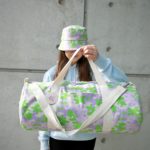 DIY Fischer Mütze für Groß und Klein