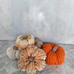 Strickanleitung zum Baby Romper Teil 2 – Hose