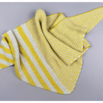 Stirnband aus Kaschmir