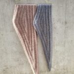 Mini Turnbeutel Nähanleitung