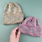 Baby Socken zum Mitwachsen