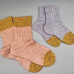 Trendschal der Saison