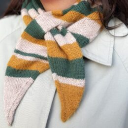 Trendschal der Saison